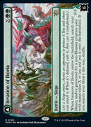 Invasion of Ikoria // Zilortha, Apex of Ikoria [March of the Machine]-1