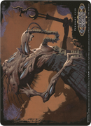 Phyrexian Plaguelord (Oversized) [Eighth Edition Box Topper]-2