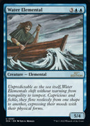 Water Elemental [30th Anniversary Edition]-1