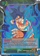 Ultimate Form Son Goku (P-059) [Promotion Cards]-4