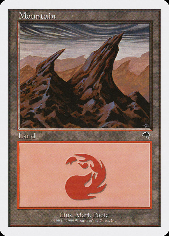 Montaña (116) [Batalla real] 