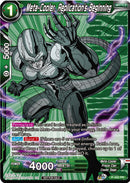 Meta-Cooler, Replication's Beginning (Championship Pack 2022 Vol.2) (P-422) [Promotion Cards]-1