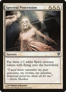 Spectral Procession [Duel Decks: Sorin vs. Tibalt]-2