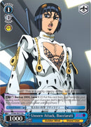 Unseen Attack, Bucciarati (JJ/S66-TE17 TD) [JoJo's Bizarre Adventure: Golden Wind]-3