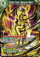 Freezer dorado, nuevo poder (BT17-066) [Ultimate Squad] -1