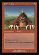 Burrowing (Retro) [30th Anniversary Edition]-1
