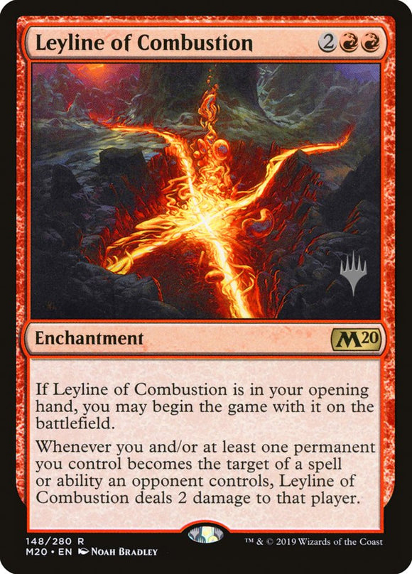 Línea Ley de Combustión (paquete promocional) [Promociones de la colección básica 2020] 