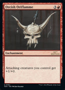 Orcish Oriflamme [30th Anniversary Edition]-1