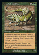 Thicket Basilisk (Retro) [30th Anniversary Edition]-1