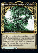 Esika, God of the Tree // The Prismatic Bridge (Showcase) [Kaldheim]-2