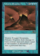 Volcanic Eruption (Retro) [30th Anniversary Edition]-1