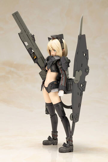 Kotobukiya - Shimada Humikane Art Works - Artynia Model Kit - 0