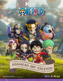 One Piece - XXRAY Egghead Arc Series Part 1 - Blind Box (1 of 6)-2