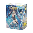 Dragon Shield: Standard 100ct Sleeves - Grand Archive (Raziel, Archangel of Libra)-1