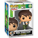 Ben 10 - Ben Tennyson #1771 - POP!-1