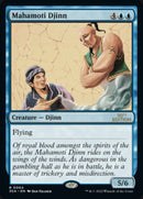 Mahamoti Djinn [Edición del 30 aniversario] -1