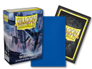 Dragon Shield: Japanese Size 60ct Sleeves - Wisdom (Dual Matte)-4