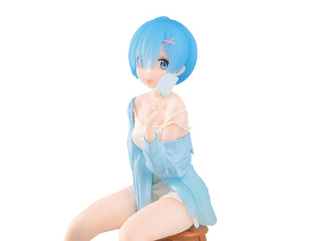 Re:Zero Starting Life in Another World Relax Time Rem (Ice Pop Ver.)