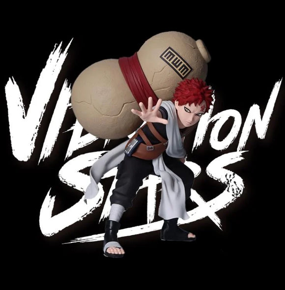 Naruto Vibration Stars Gaara