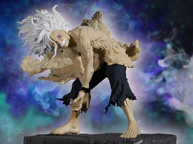 My Hero Academia Combination Battle Tomura Shigaraki