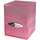 Ultra PRO: Satin Cube - Glitter Pink-2