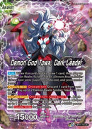 Towa // Demon God Towa, Dark Leader (BT17-110) [Ultimate Squad]-4