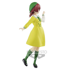 Love Live! Nijigasaki High School Idol Club Emma Verde Figure - 0