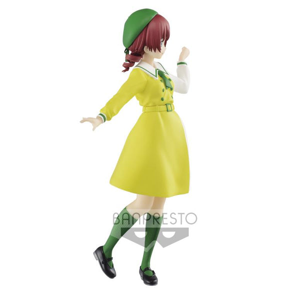 Love Live! Nijigasaki High School Idol Club Emma Verde Figure