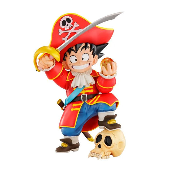 Dragon Ball Ichibansho Goku (Snap Collection 2) Figure