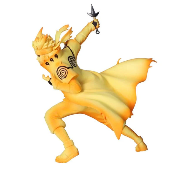 Naruto: Shippuden Vibration Stars Minato Namikaze III