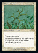 Green Ward (Retro) [30th Anniversary Edition]-1