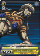 A New Power, G.W (JJ/S66-E018 C) [JoJo's Bizarre Adventure: Golden Wind]-2