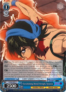 Overwhelming Mental Strength, Narancia (JJ/S66-E091 C) [JoJo's Bizarre Adventure: Golden Wind]-3