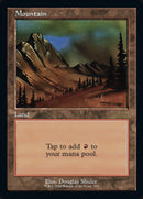 Mountain (Retro) (591) [30th Anniversary Edition]-1