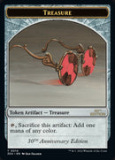 Treasure Token (014) [30th Anniversary Tokens]-1