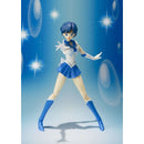 S.H. Figuarts Sailor Mercury Sailor Moon Action Figure-3