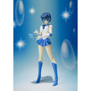 S.H. Figuarts Sailor Mercury Sailor Moon Action Figure-6