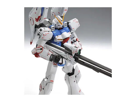 1/100 MG V Dash Gundam Ver. Ka