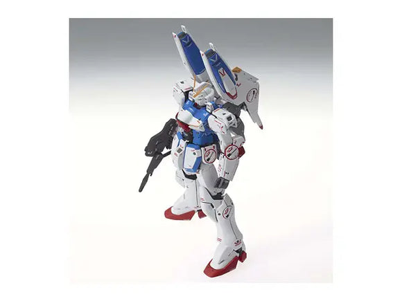 1/100 MG V Dash Gundam Ver. Ka