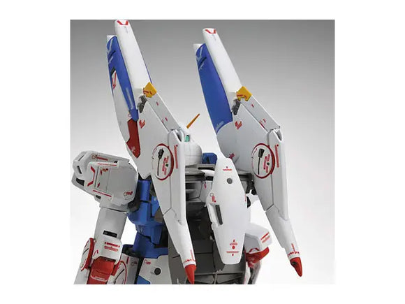 1/100 MG V Dash Gundam Ver. Ka