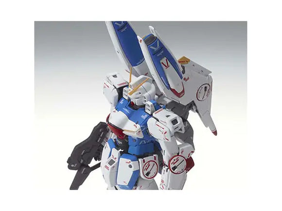 1/100 MG V Dash Gundam Ver. Ka