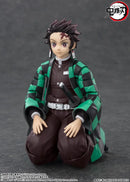 S.H.Figuarts Tanjiro Kamado Action Figure-4