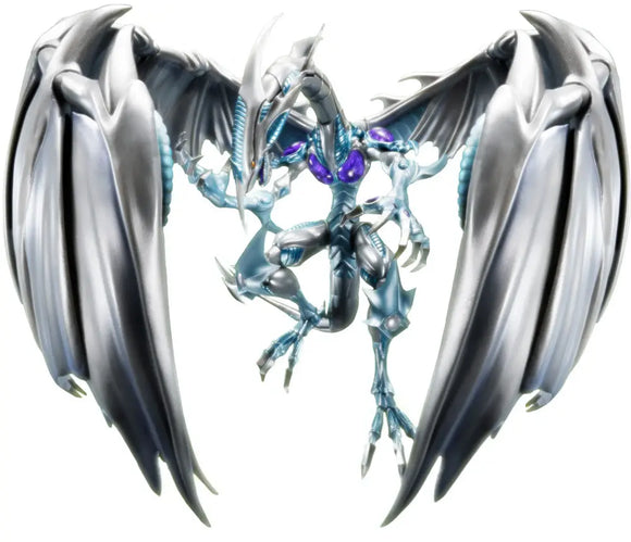 S.H.MonsterArts Stardust Dragon