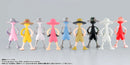 Luffy's Archive of Adventure Vol. 2 Figure 1 Of 10 Blind Box-2