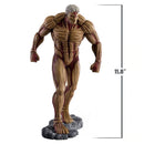 Armored Titan (Battle of Heaven and Earth) Collectible Figure-2