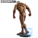 Armored Titan (Battle of Heaven and Earth) Collectible Figure-4