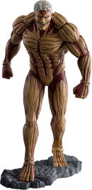 Armored Titan (Battle of Heaven and Earth) Collectible Figure-6