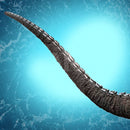 Godzilla (2001) (The Biography of The Most Terrifying Monster King) Collectible Figure-4