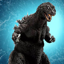 Godzilla (2001) (The Biography of The Most Terrifying Monster King) Collectible Figure-5