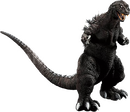 Godzilla (2001) (The Biography of The Most Terrifying Monster King) Collectible Figure-6